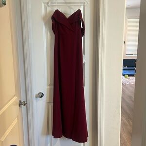 Lulus dress